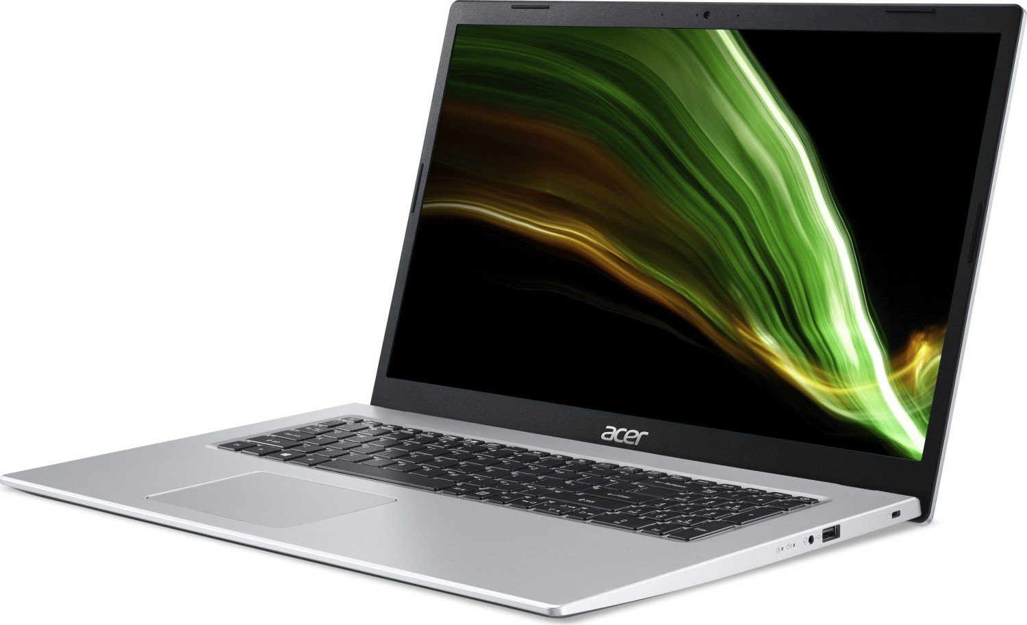 Acer Ultra i7 SSD Gaming (17,3 Zoll Full-HD) Notebook (Intel 8-Thread Core  i7 1165G7 mit 4.70 GHz, 20GB DDR4, 1000 GB SSD, NVIDIA Geforce MX 350  GDDR5, LAN HDMI, Windows 11 Business-Notebook (