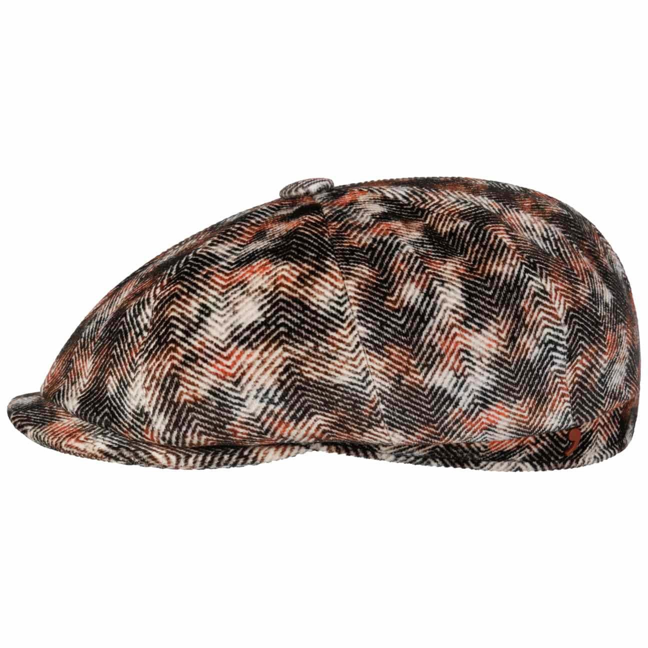 Flat Cap