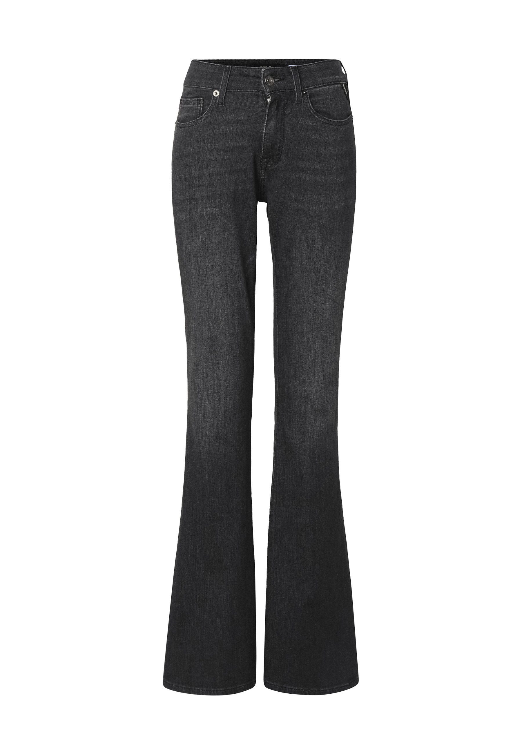 Replay Schlagjeans Replay Hosen FP