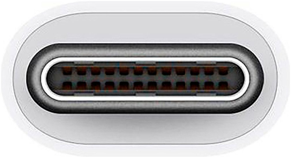 Apple USB‑C auf USB USB-Adapter USB zu USB-C