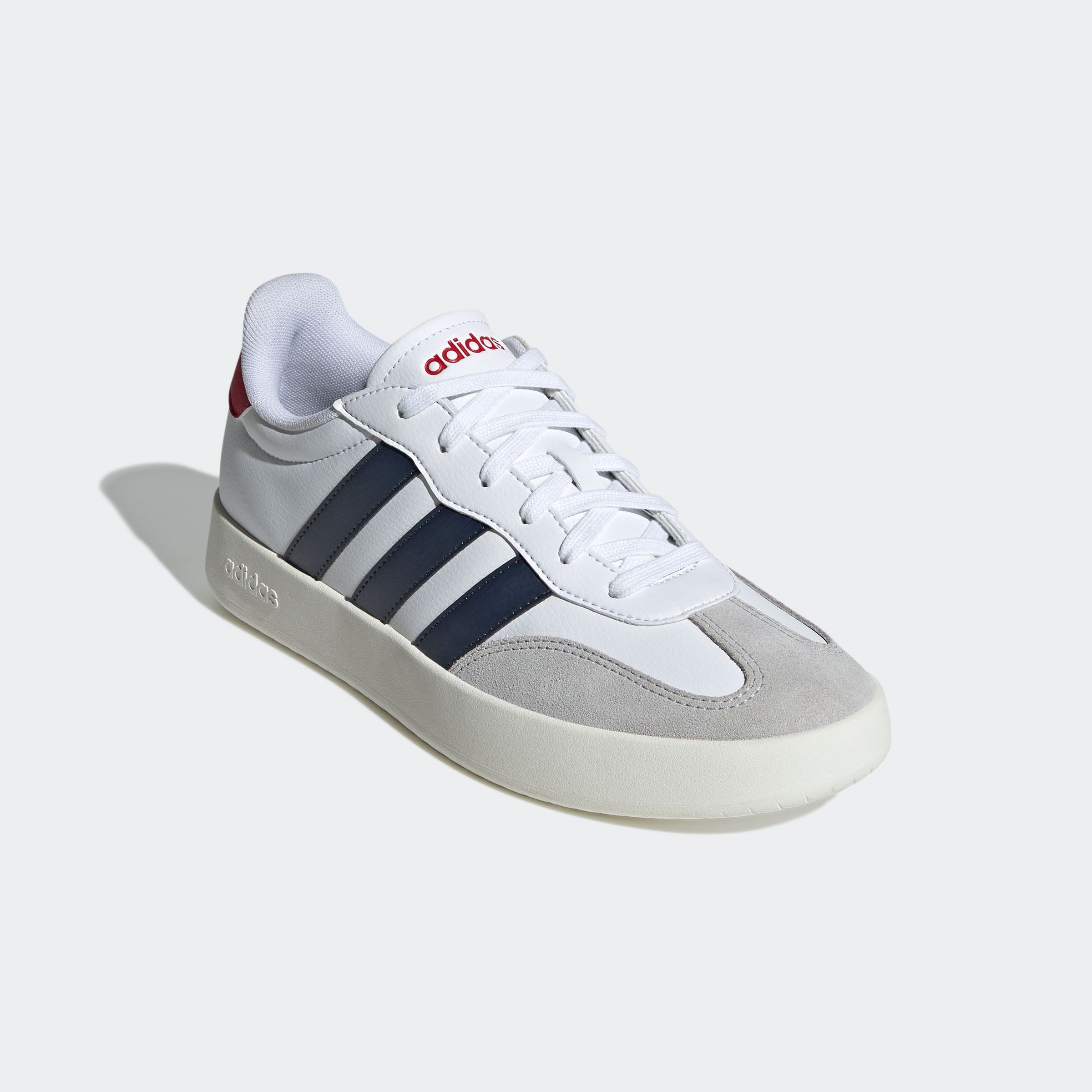 adidas Sportswear BARREDA Sneaker Design auf den Spuren des adidas Handball günstig online kaufen