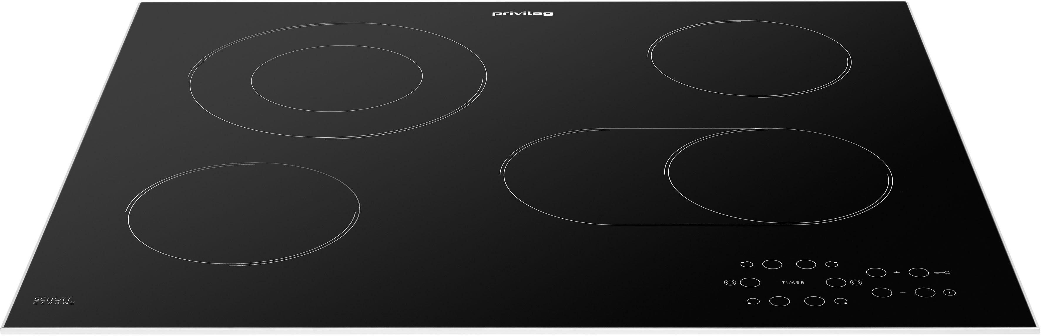 Dampffunktion BAKO mit Backauszug, Hydrolyse, 500, Turn&Go Backofen-Set Steam Privileg