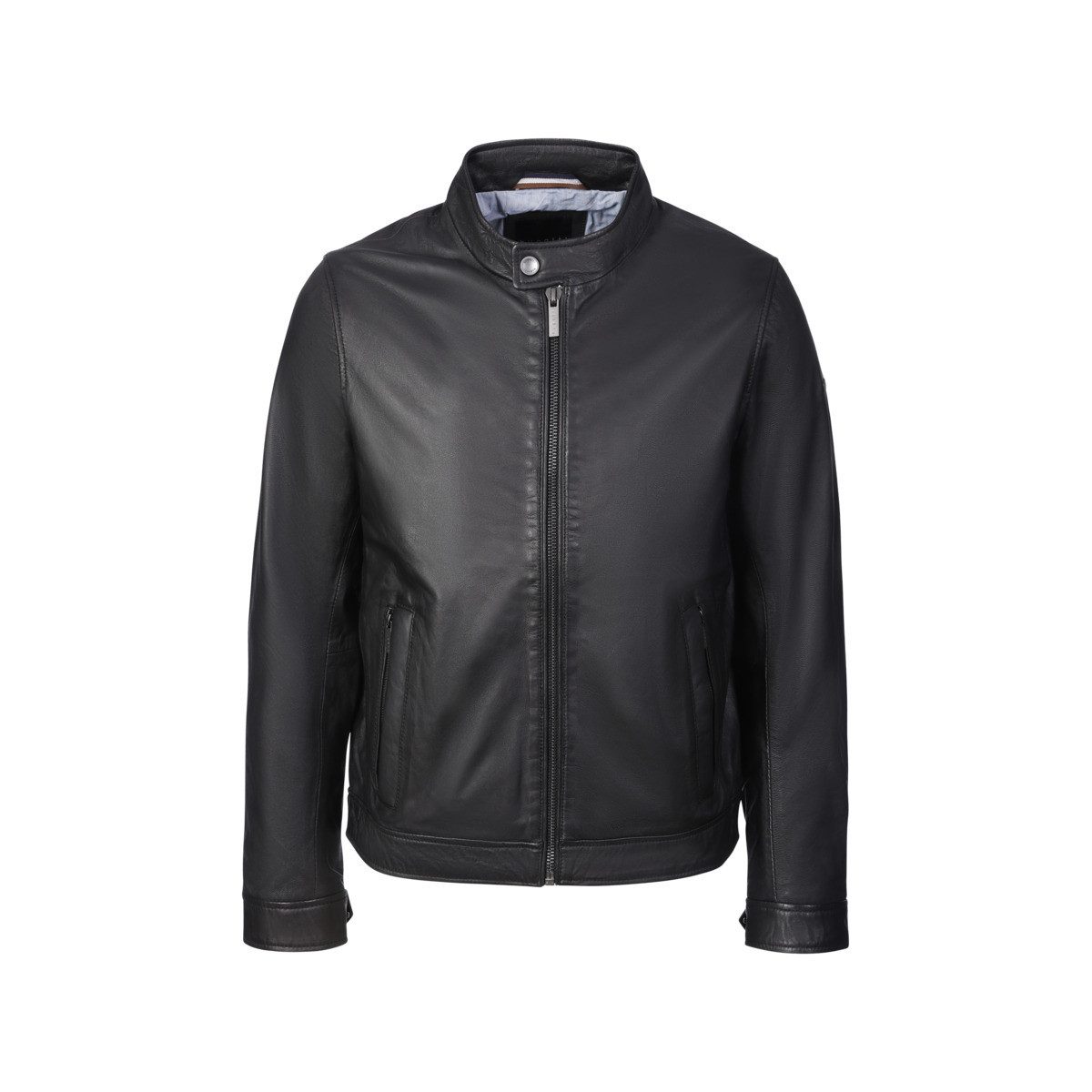 bugatti Lederjacke Salzburg Herren Bomberjacke, Freizeitjacke, Blazer, Pufferjacke, Übergangsjacke