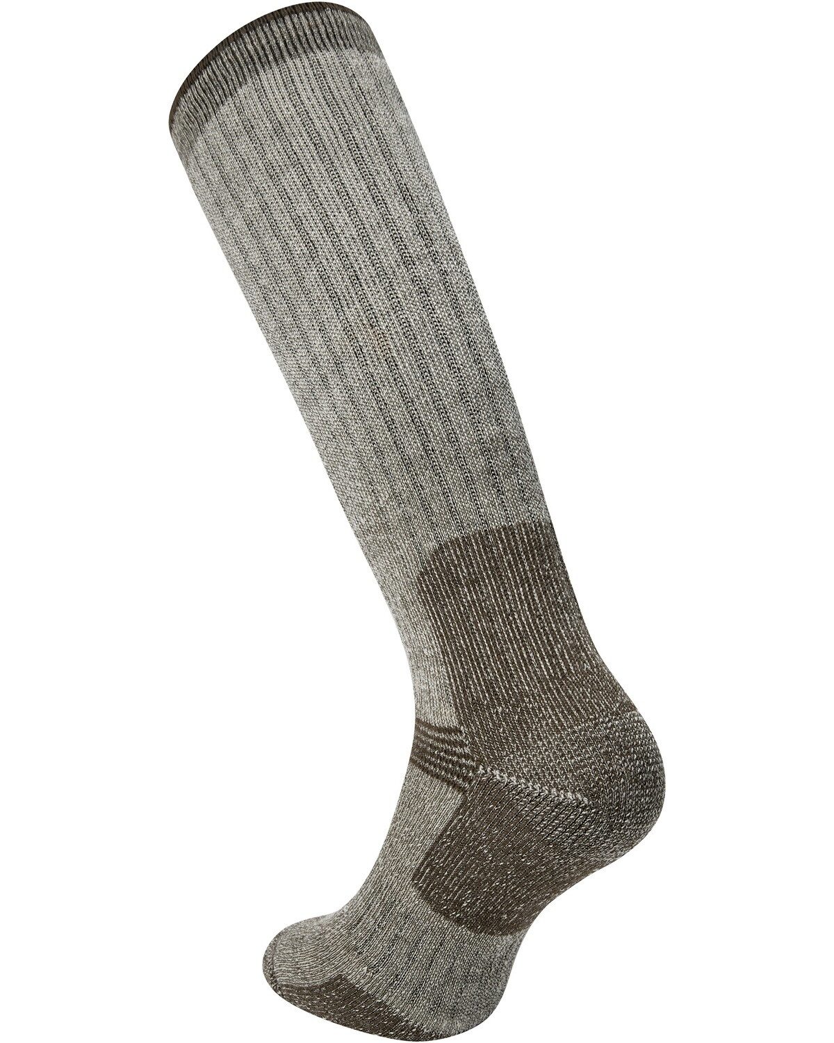 Deerhunter Kniestrümpfe Strümpfe Merino