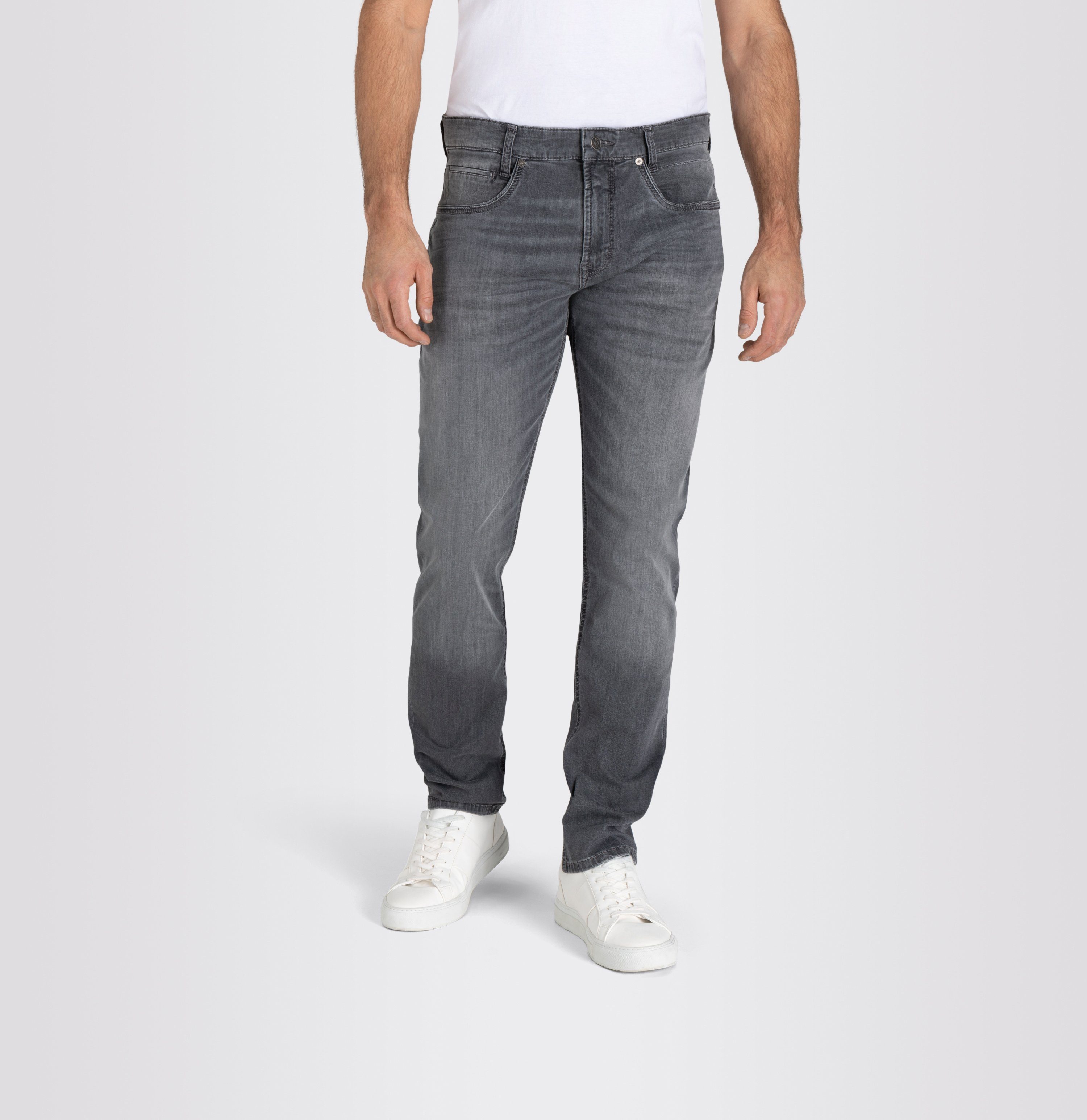 Arne MAC Slim-fit-Jeans Pipe