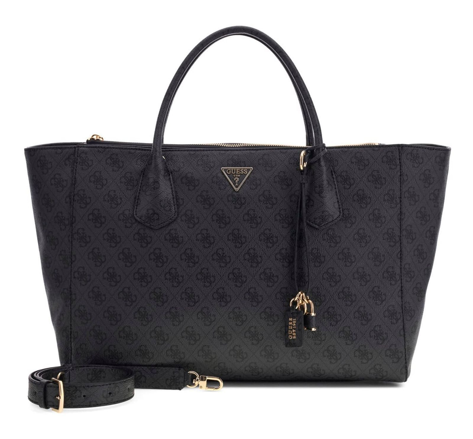 Guess Schultertasche Tech Tote