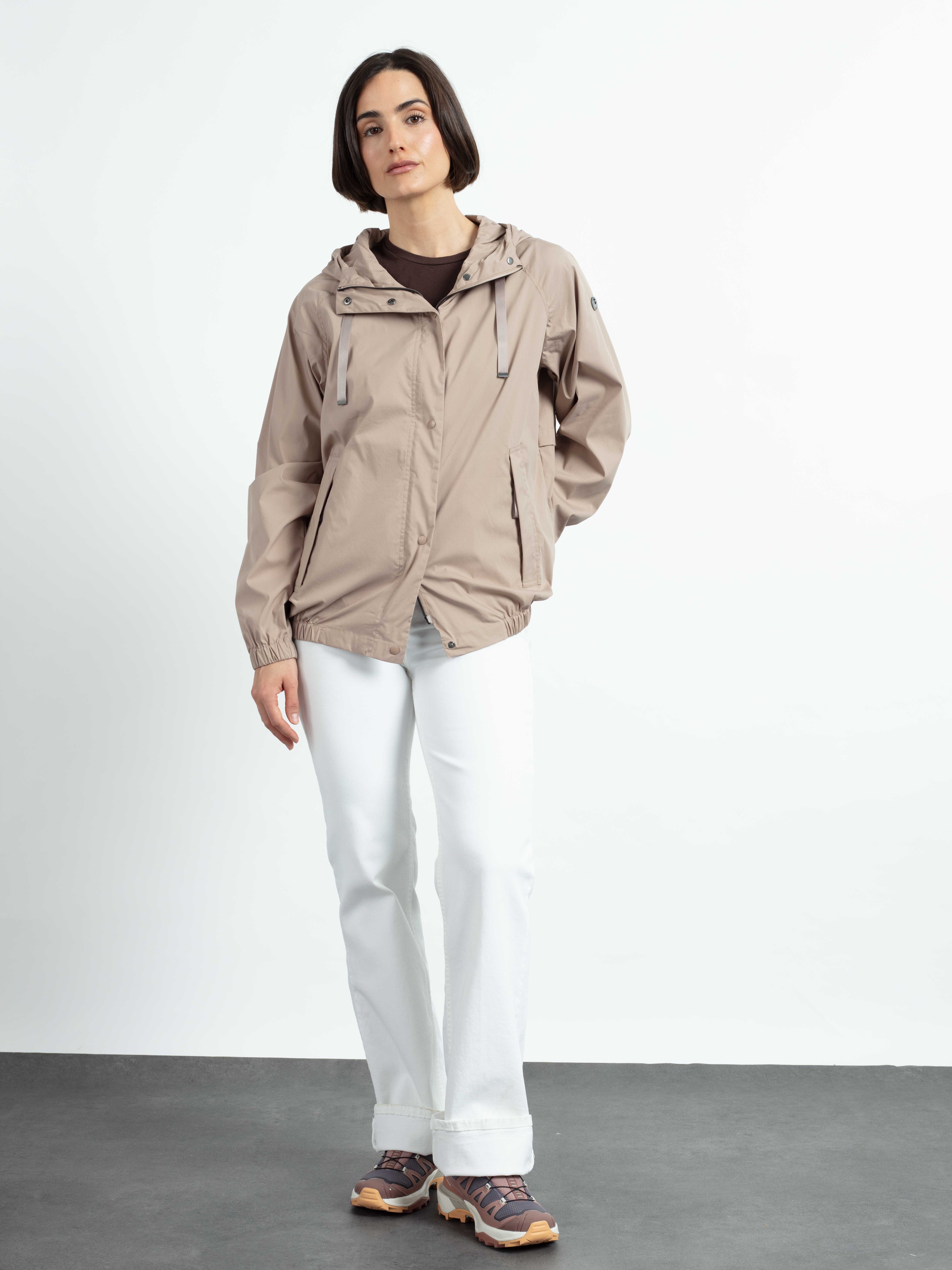 WEGA Green Goose Sommerjacke Carafina