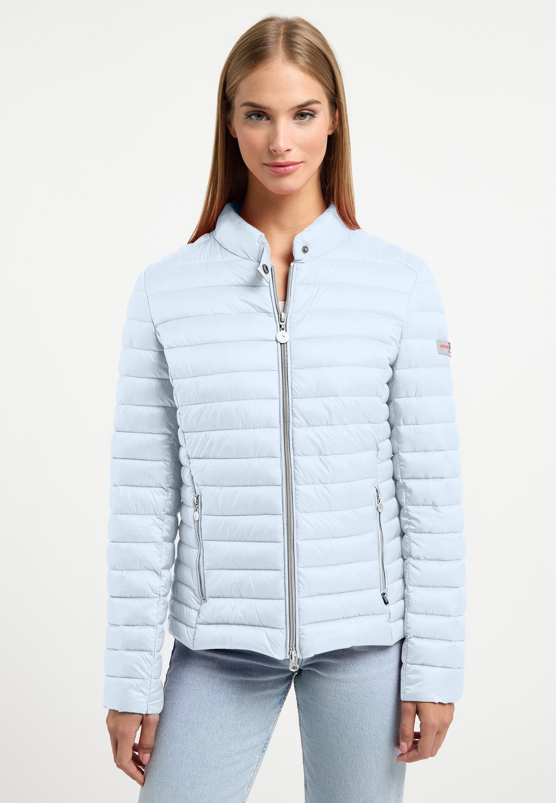 Frieda & Freddies Steppjacke Fake Down Jacket / Judy atmungsaktiv günstig online kaufen