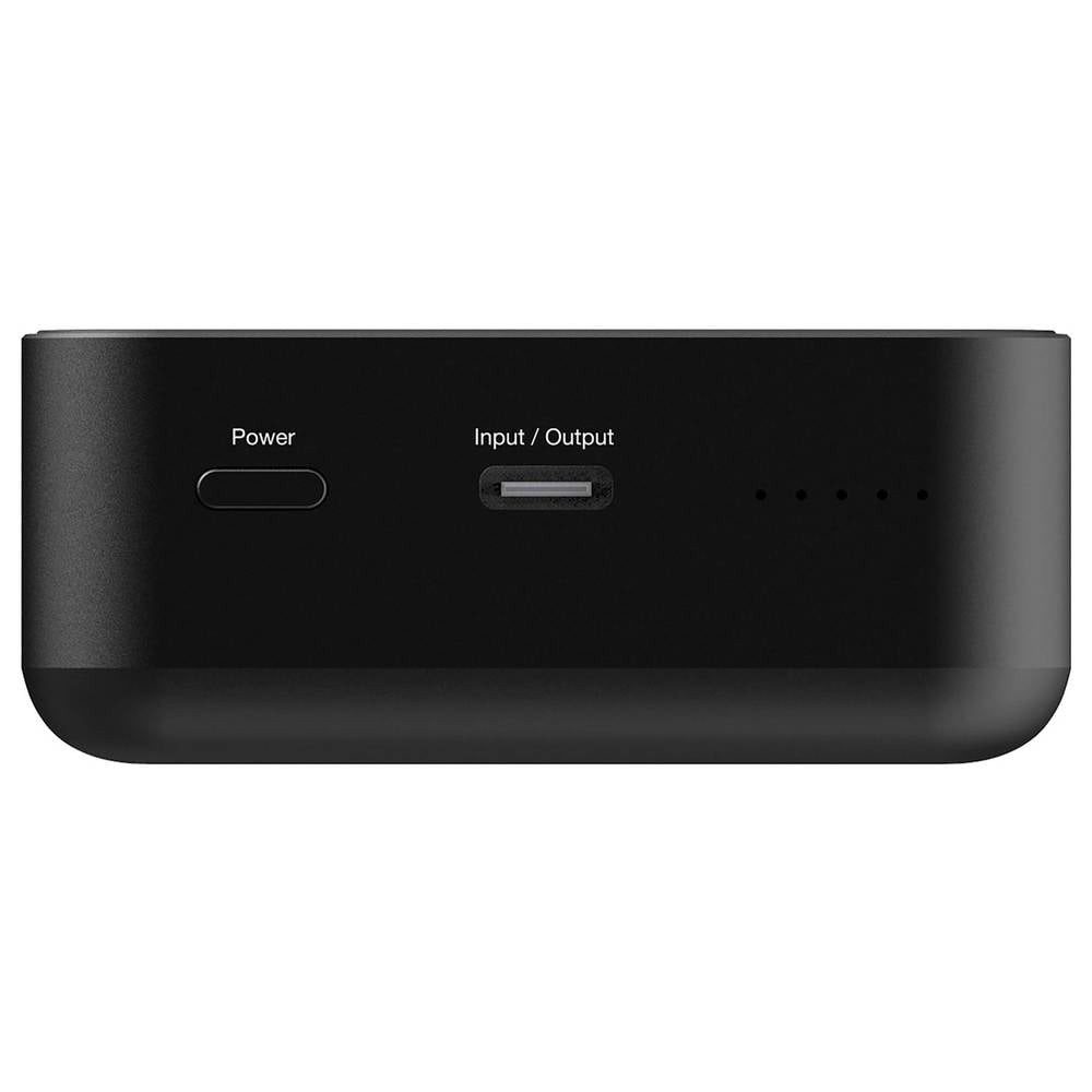 Verbatim Charge 'n' Go Essentials Powerbank 20000 mAh USB PD 3.0, QC 3.0, Powerbank – Bild 3 von 5