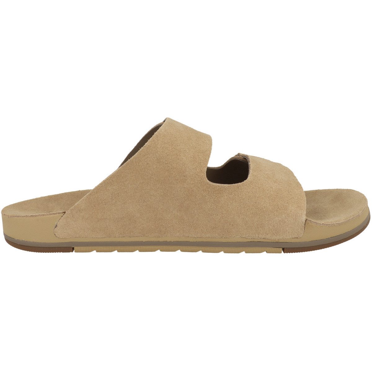 Reef Ojai Two Bar Herren Pantolette Hausschuhe, Sandaletten, Mules, Pantoffeln, Slipper