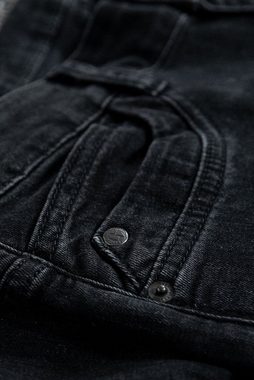 GARCIA JEANS Stretch-Jeans GARCIA RACHELLE black dark used 279.8100