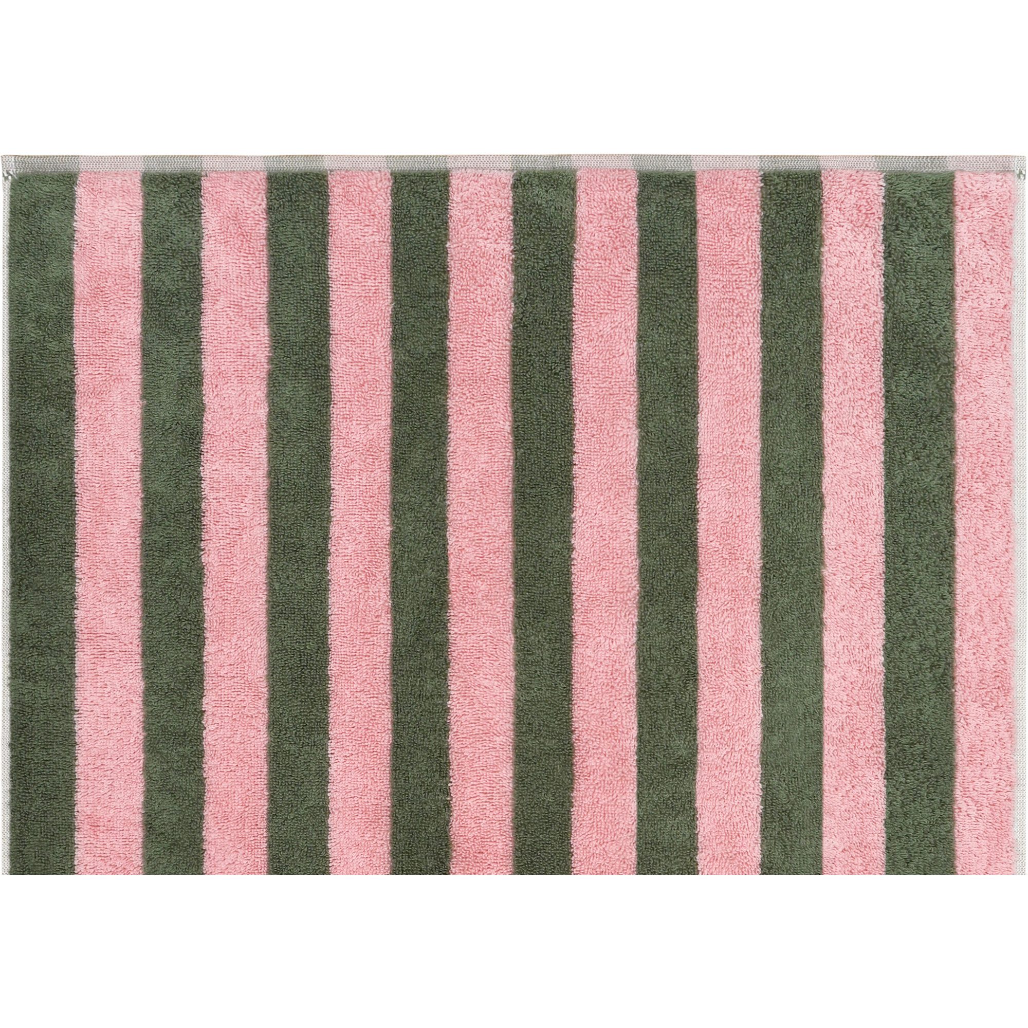 Cawö Handtücher Bold Streifen 6277, 100% Baumwolle (1-St)