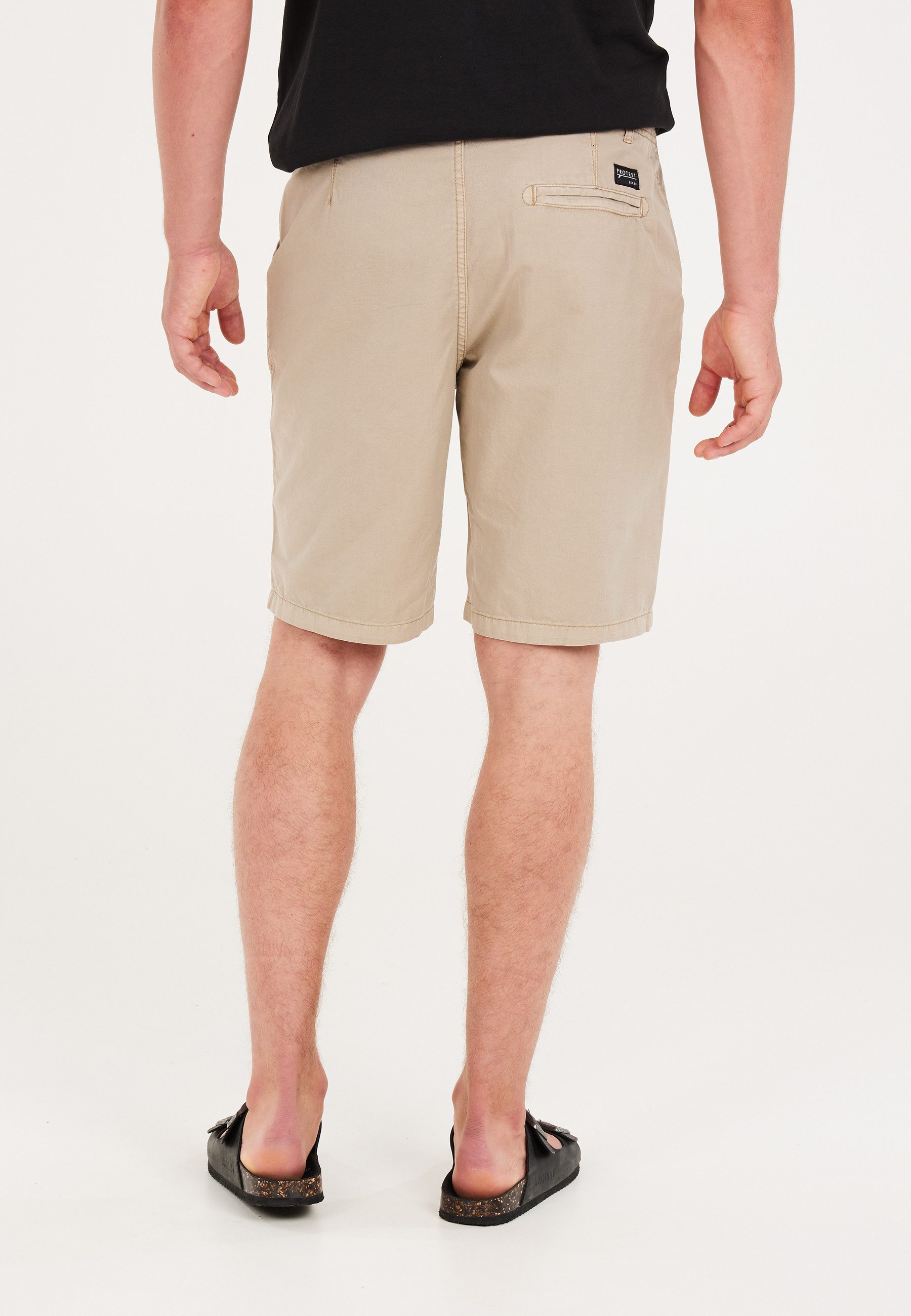 Protest Shorts PRTComie (1-tlg)