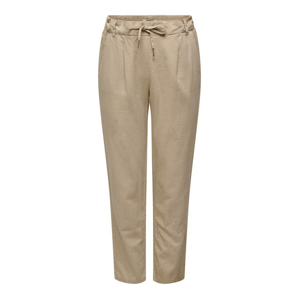 ONLY Leinenhose Caro-Poptrash (1-tlg) günstig online kaufen