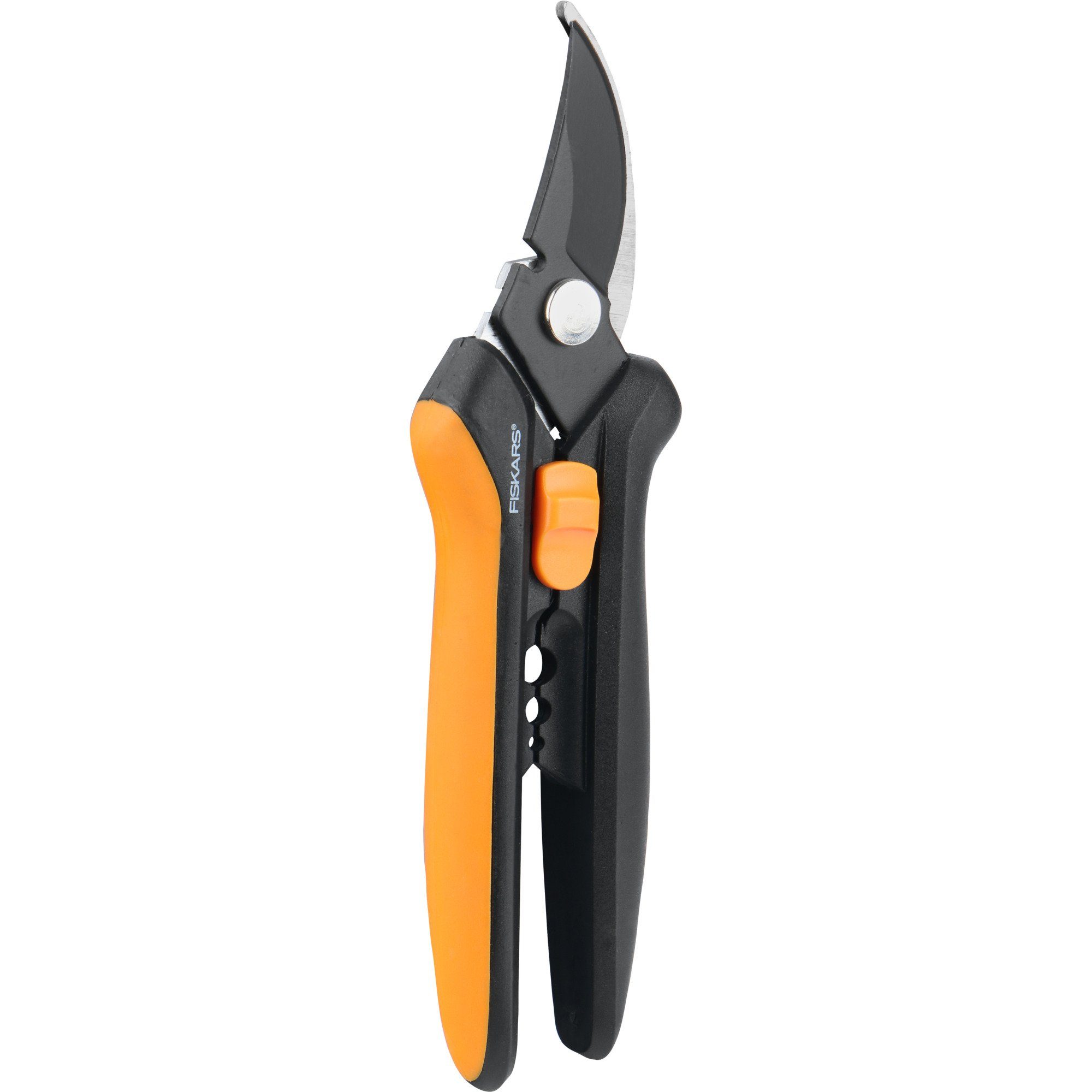 Fiskars Strauchschere Fiskars Solid Floristenschere SP14, günstig online kaufen