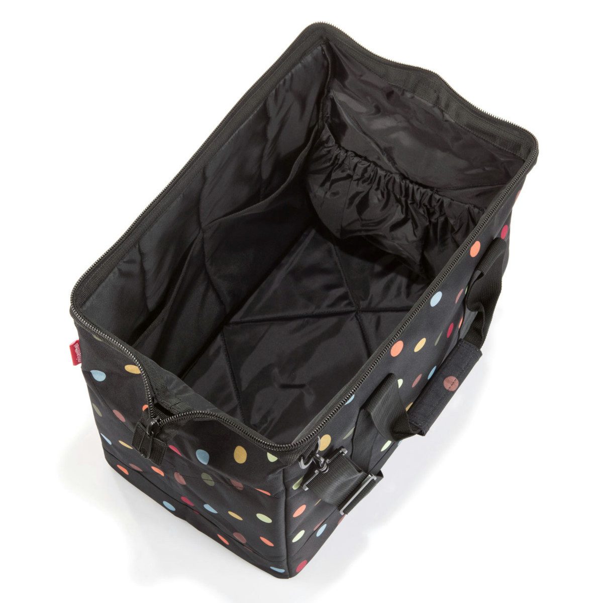 REISENTHEL® Reisetasche allrounder L dots, allrounder L