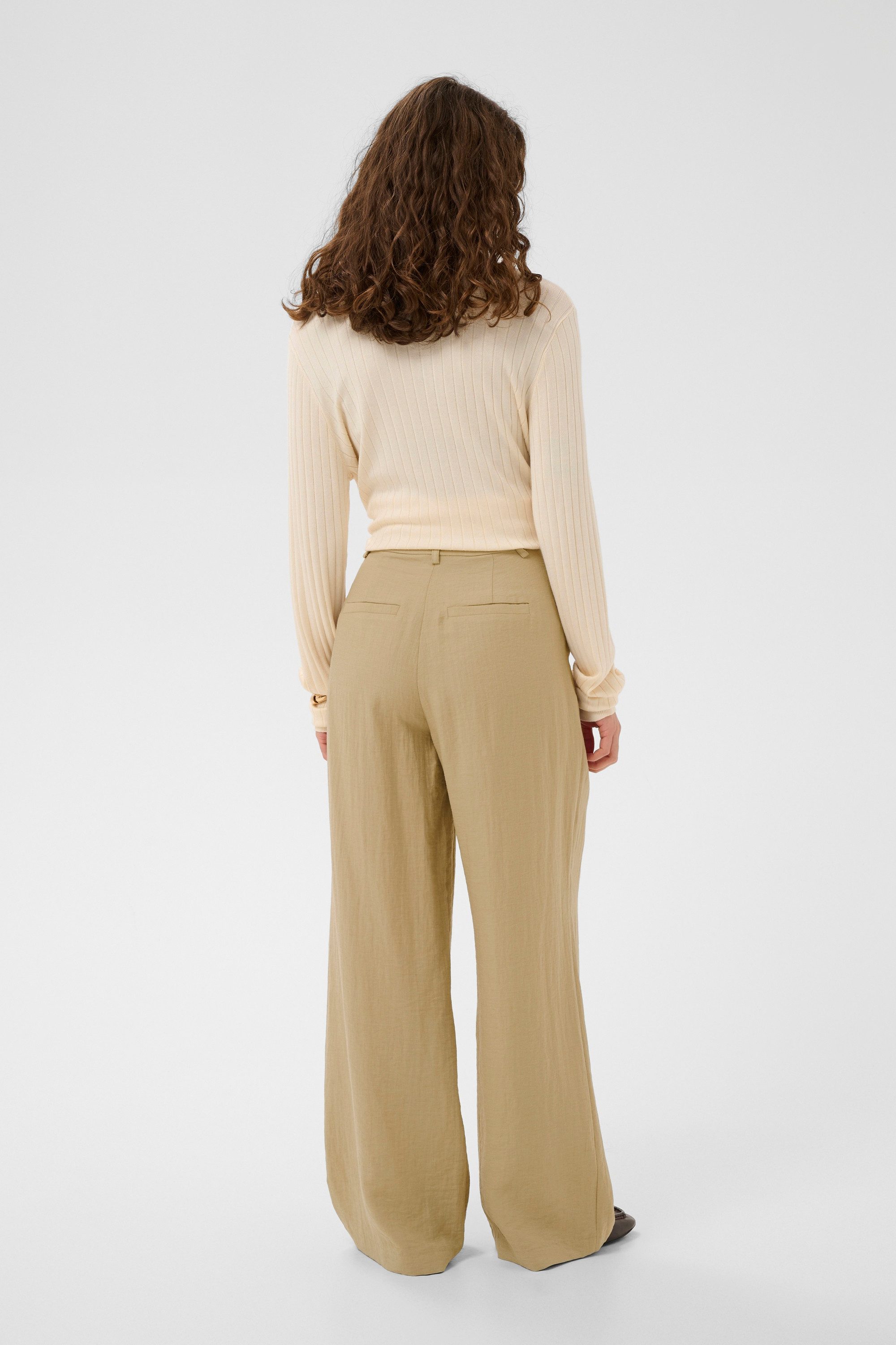 Culture Stoffhose Casual Hose CUheida