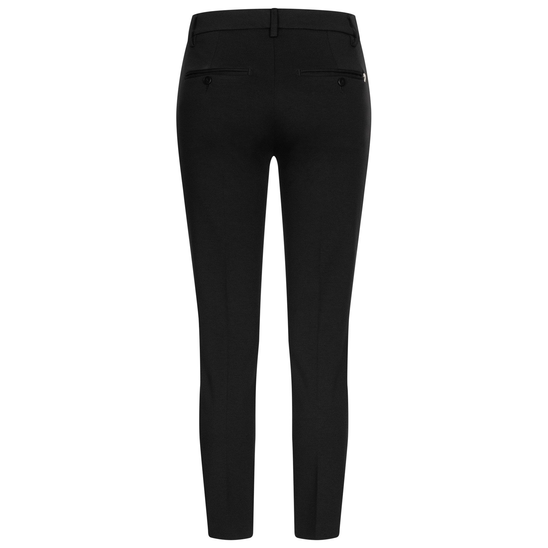 DONDUP Anzughose Hose PERFECT aus Viskose-Gemisch günstig online kaufen