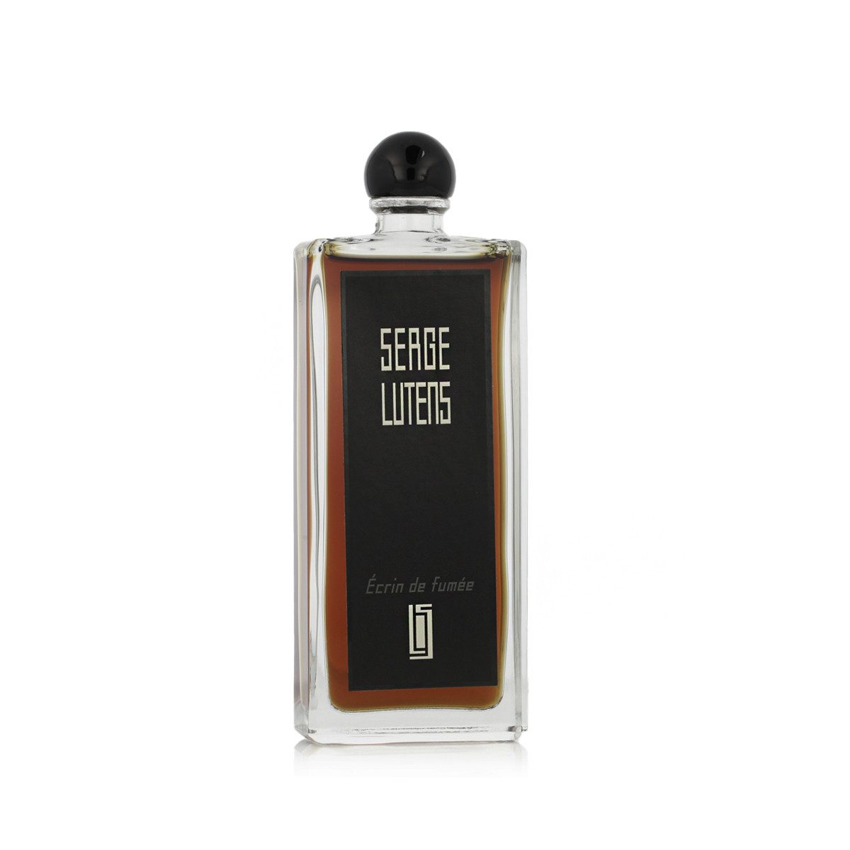 SERGE LUTENS Eau de Parfum Écrin de Fumée