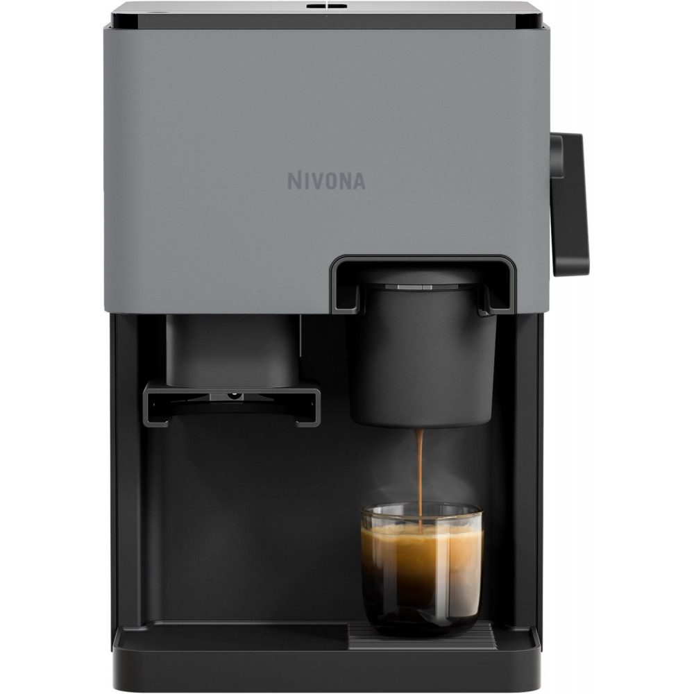 Nivona Siebträgermaschine 524000003