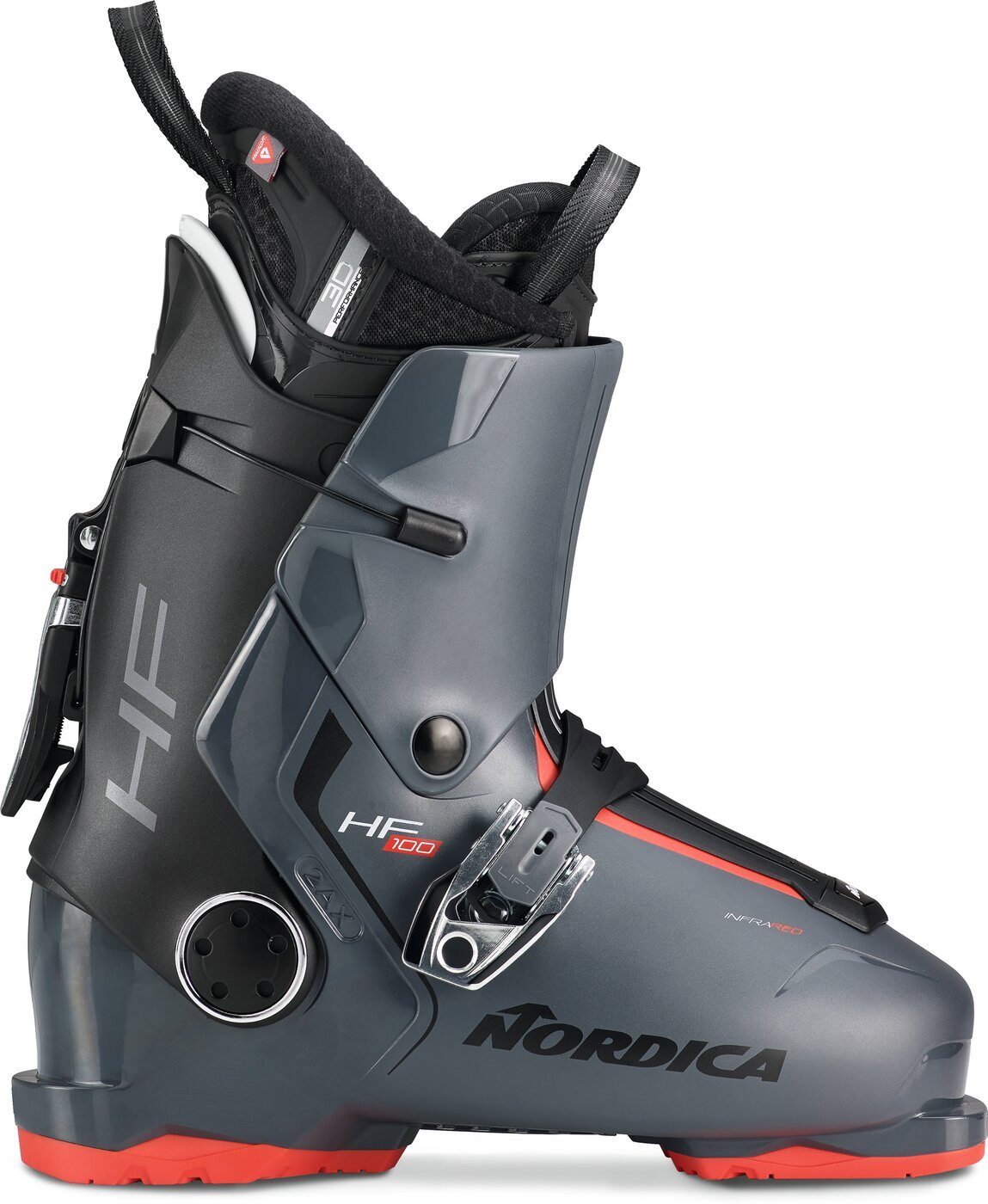 Nordica HF 100 Skischuh