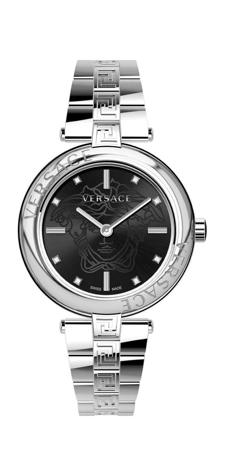 Versace Quarzuhr VE2J005 21 günstig online kaufen