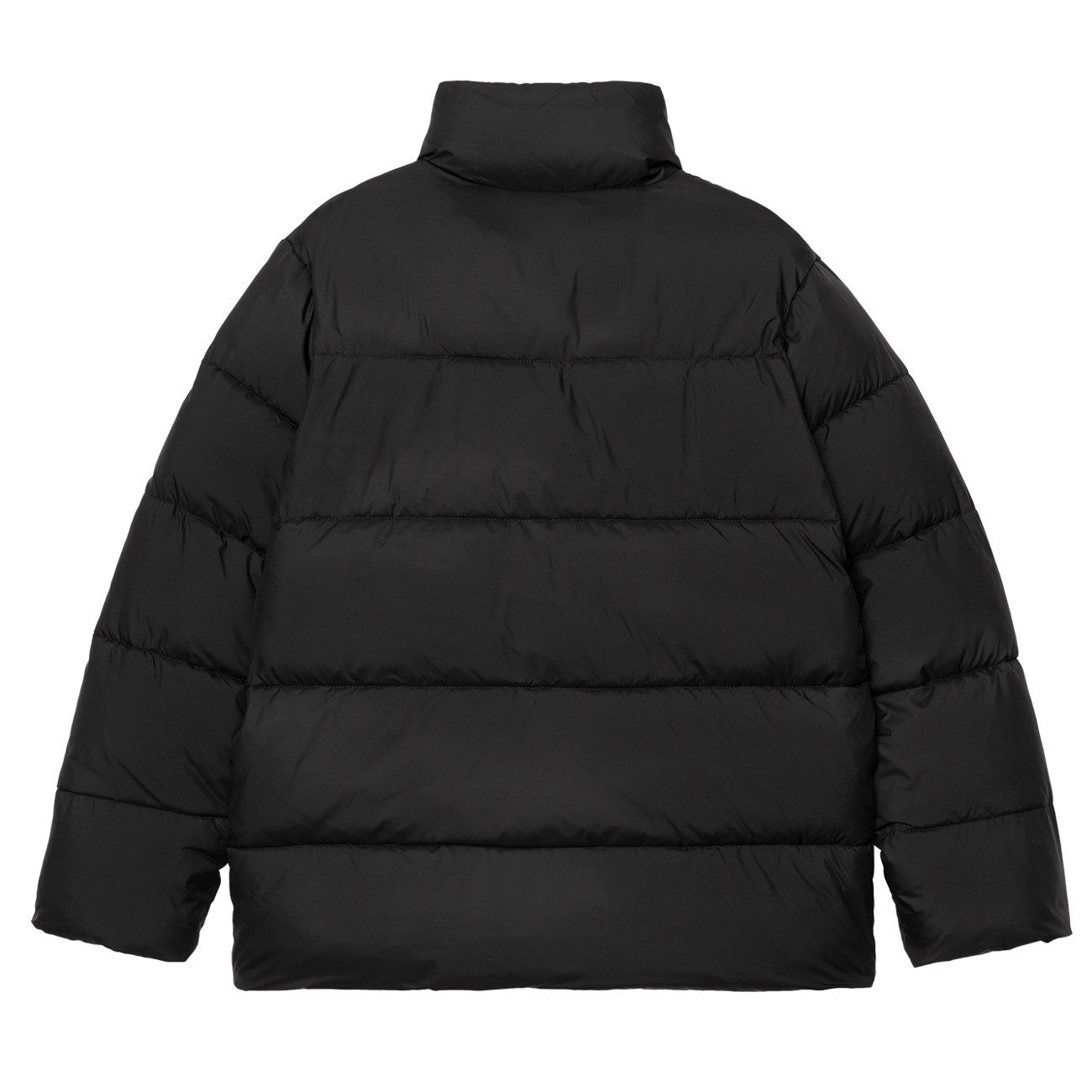 Carhartt WIP Winterjacke Carhartt WIP Springfield Jacket Herren Black Misty günstig online kaufen