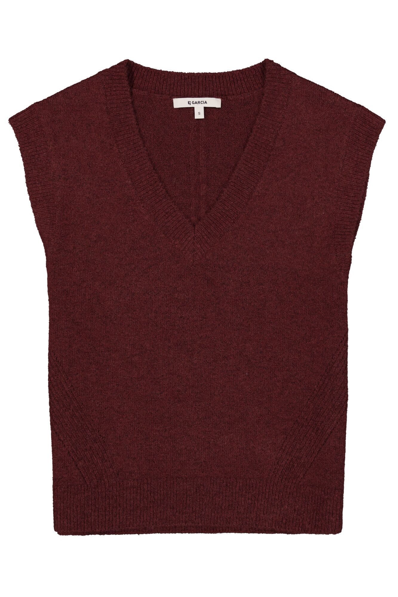 GARCIA JEANS Strickweste