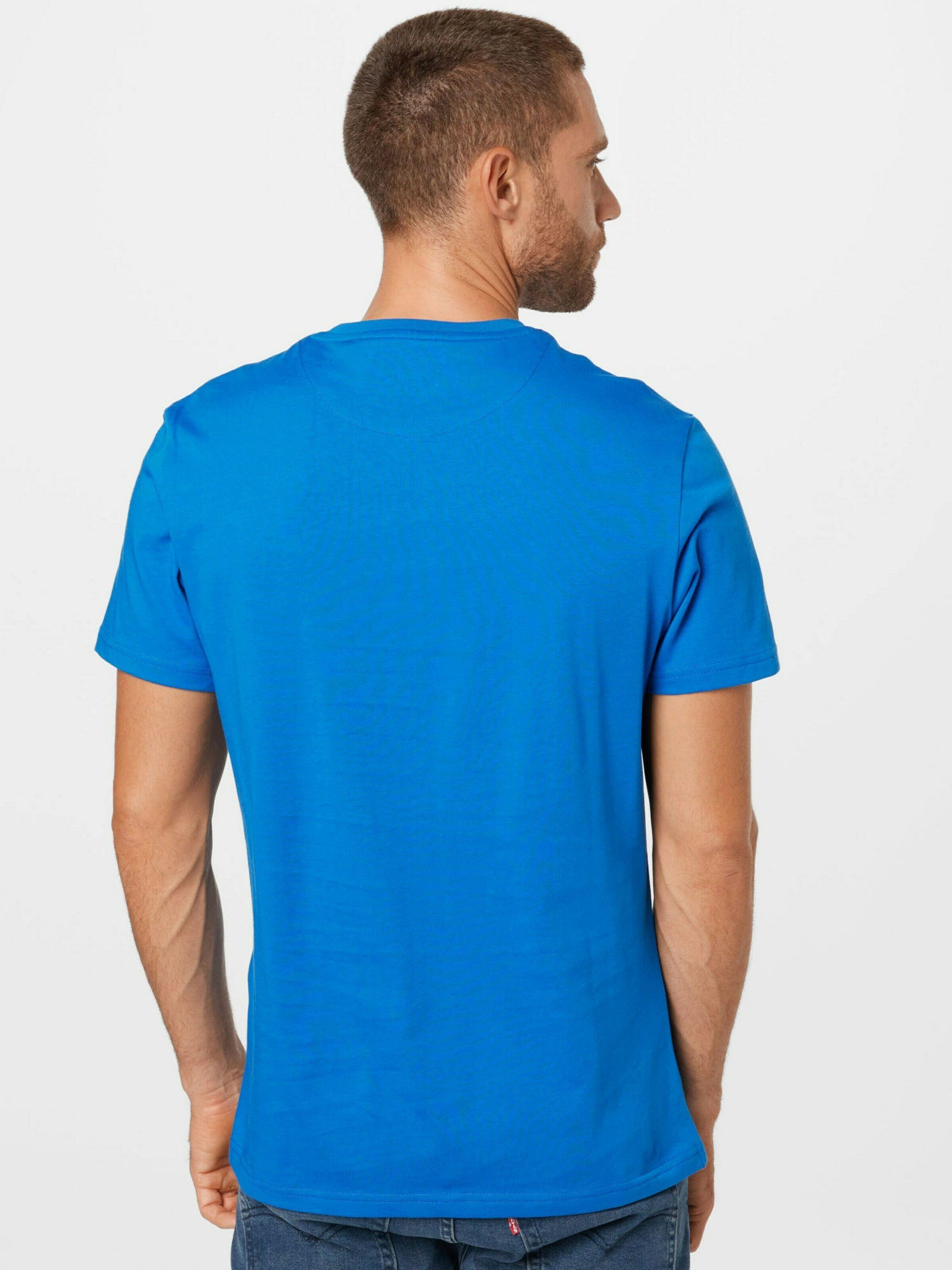 Lyle & T-Shirt Scott (1-tlg)