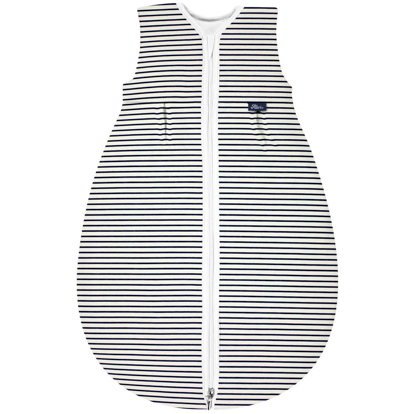 Alvi® Babyschlafsack Alvi Mäxchen Schlafsack light günstig online kaufen