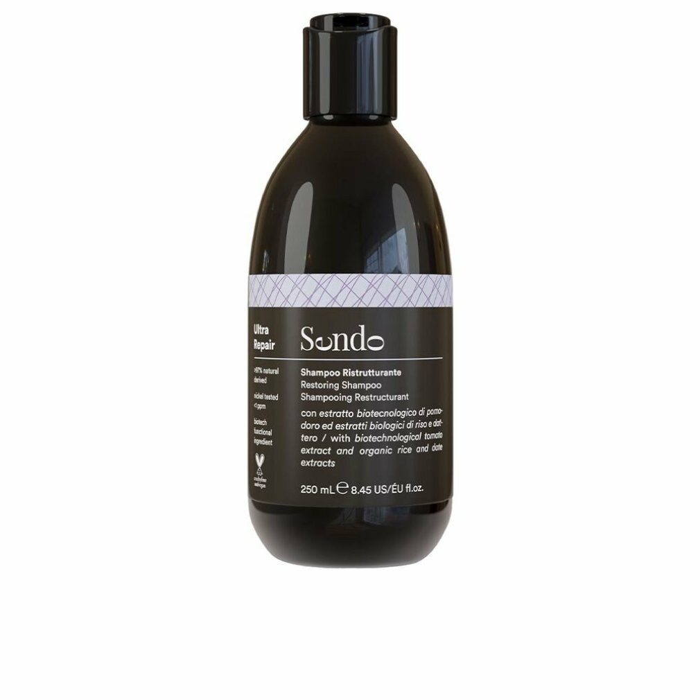 Haarshampoo ULTRA REPAIR restoring shampoo 250ml