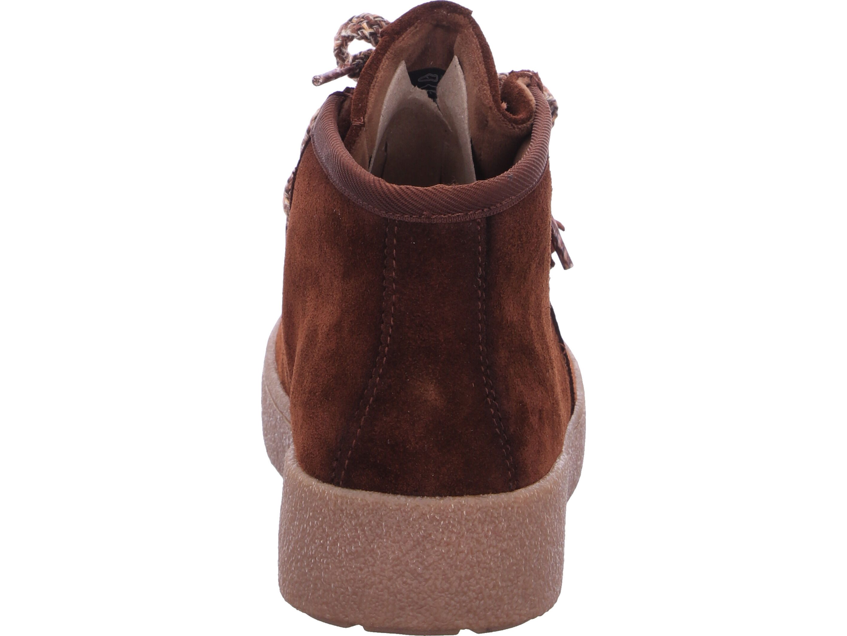 Tamaris Schnürstiefelette