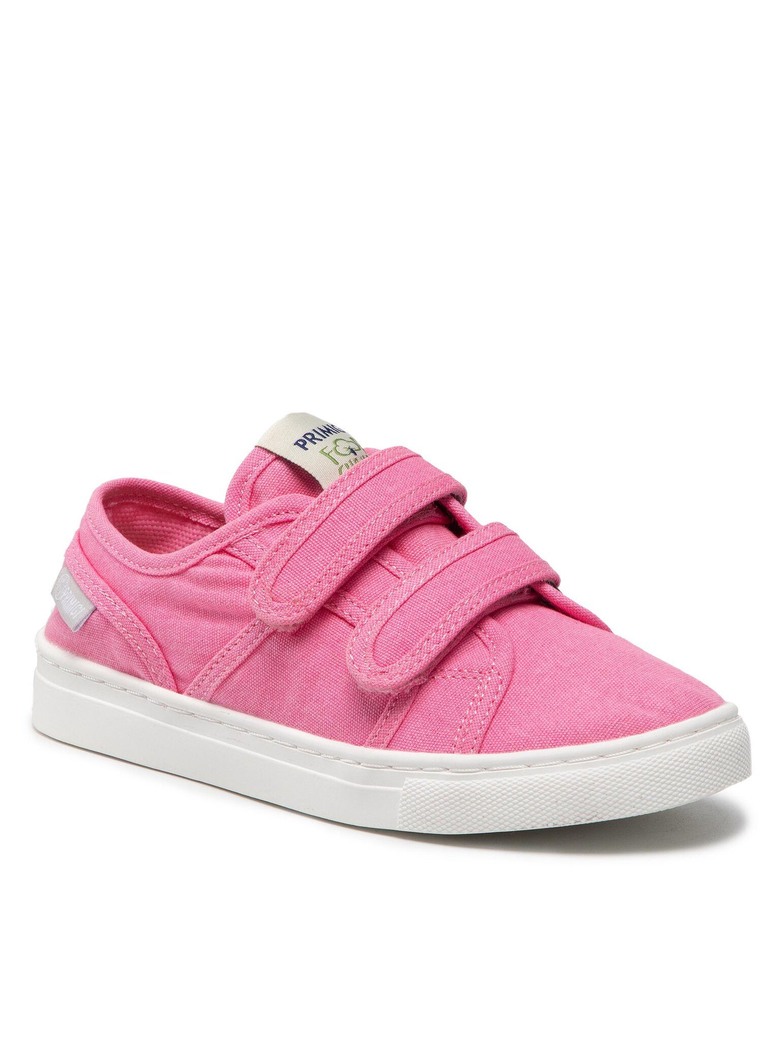 Primigi Sneakers aus Stoff 1960100 Fuxi Sneaker