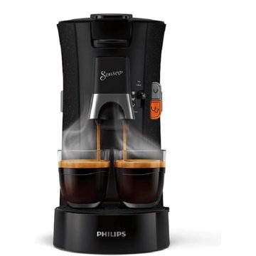 Philips Kaffeepadmaschine Senseo Select CSA230 CSA230/69 schwarz