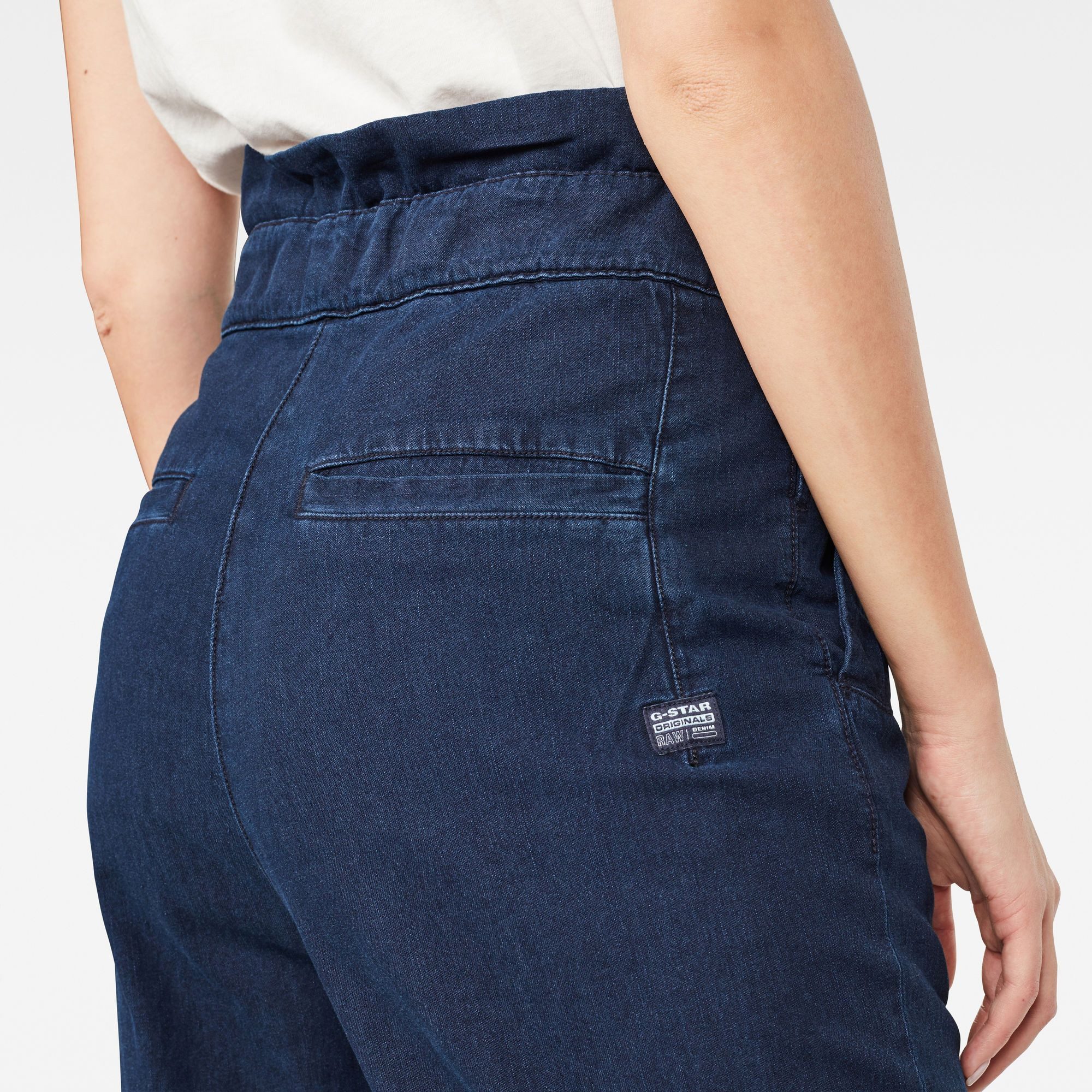 G-STAR Stoffhose