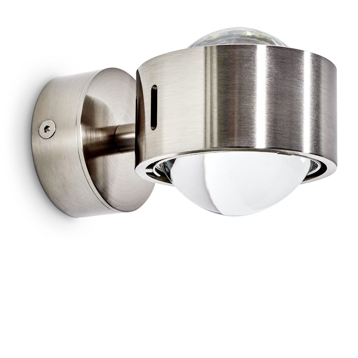 hofstein Wandleuchte »Osacca« Wandlampe aus Metall günstig online kaufen
