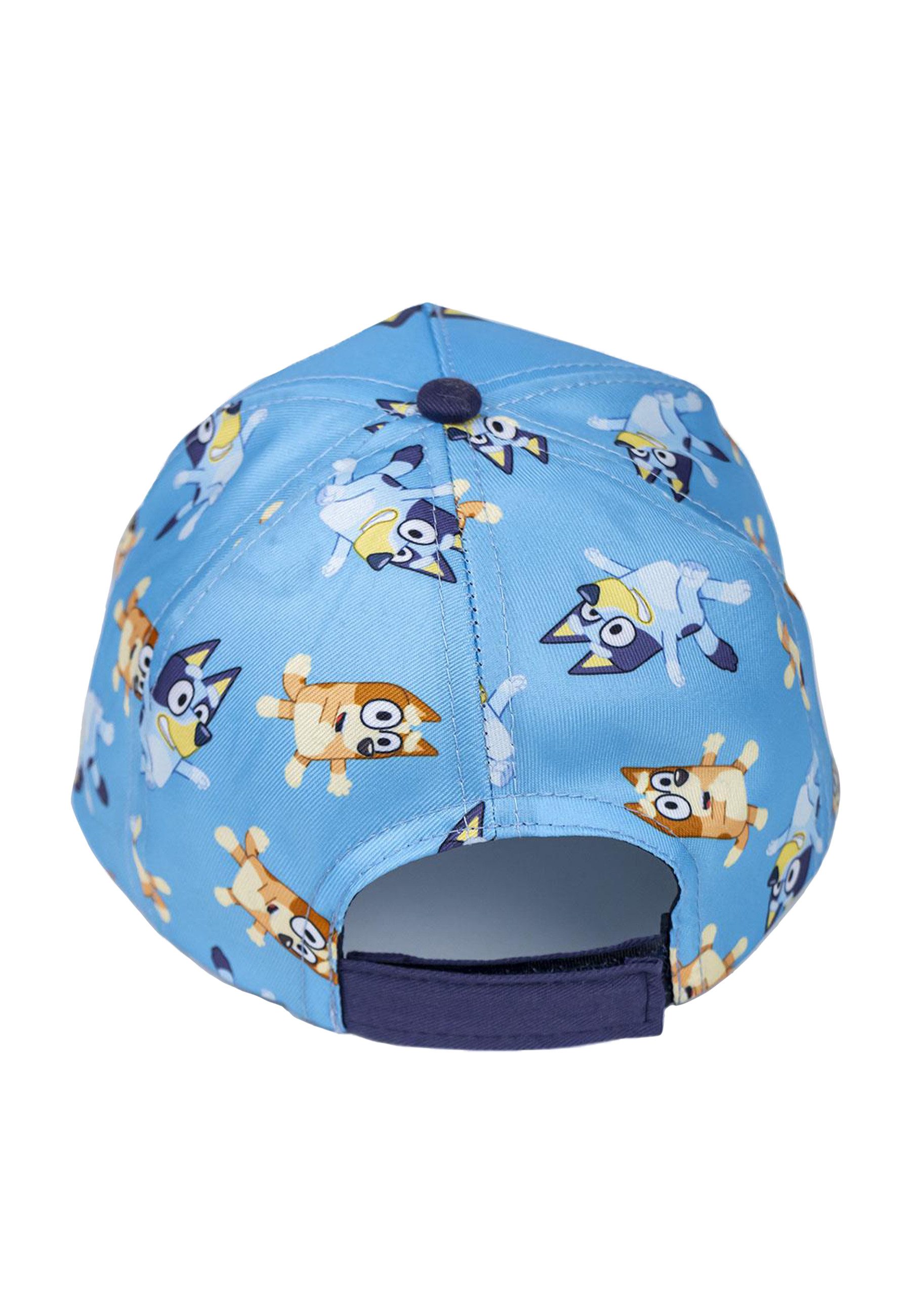 Bluey Baseball Cap Kappe Mütze