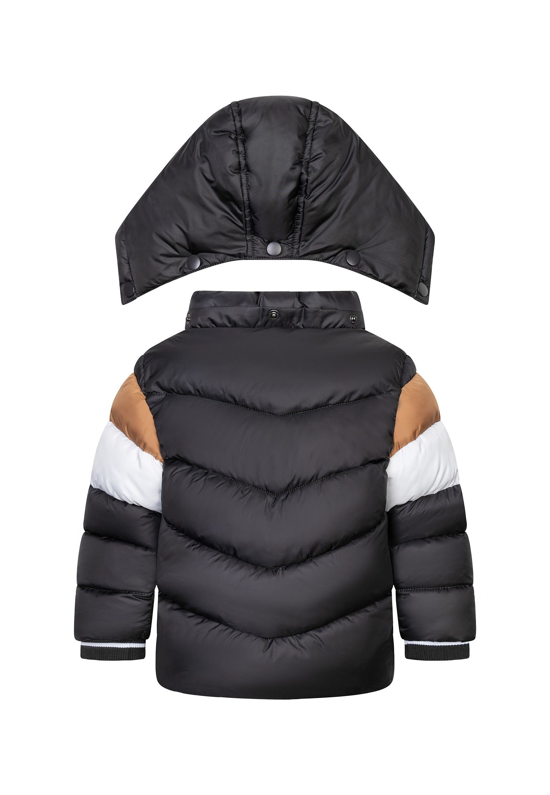 MINOTI Winterjacke Puffer-Jacke (3m-3y) günstig online kaufen