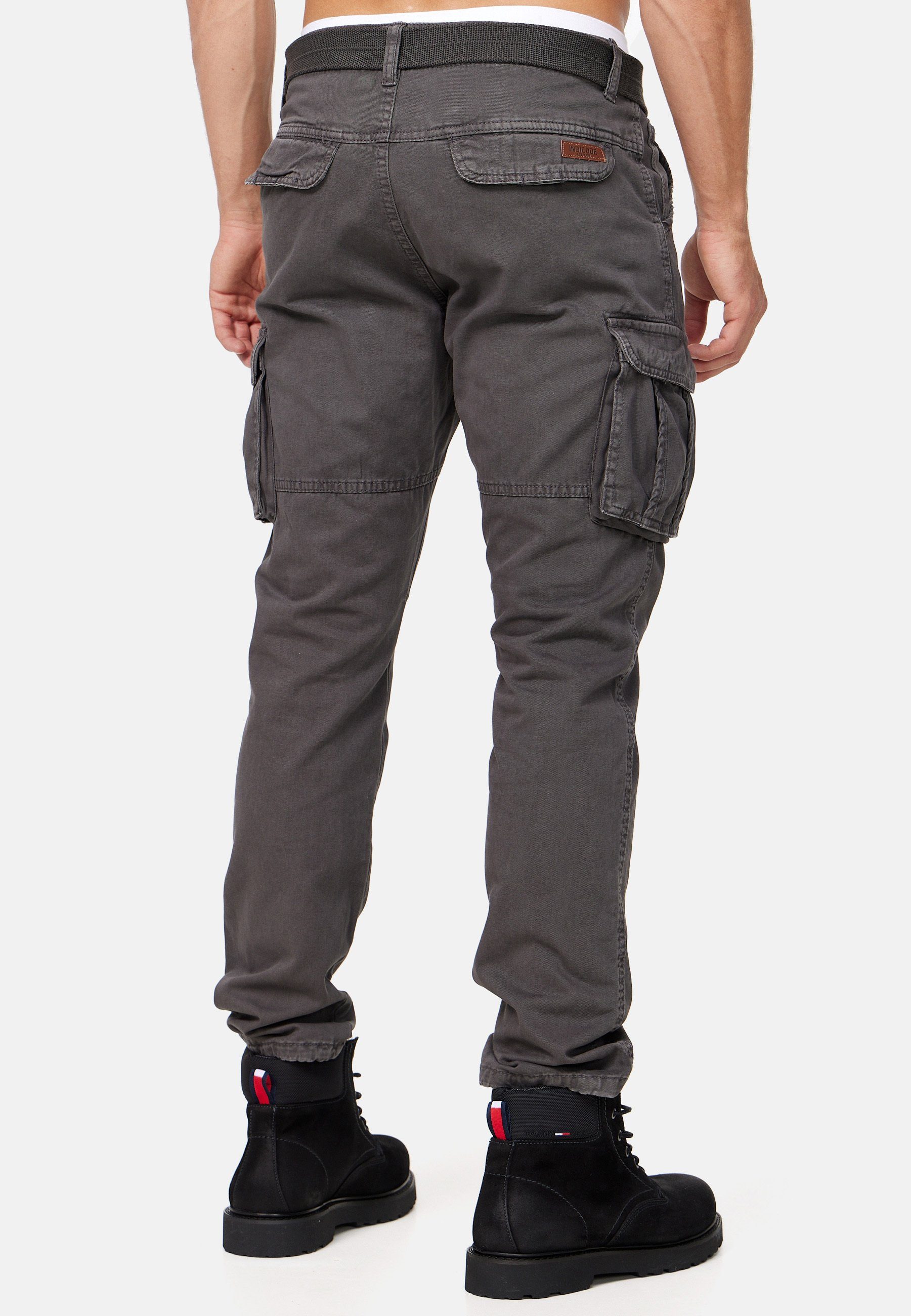 Indicode Iron Cargohose William