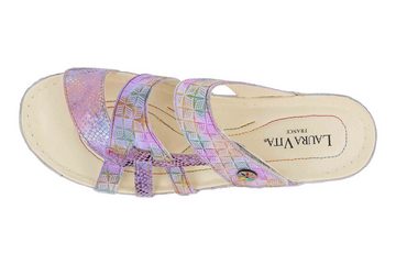 LAURA VITA BRUEL 05 Lilas Pantolette