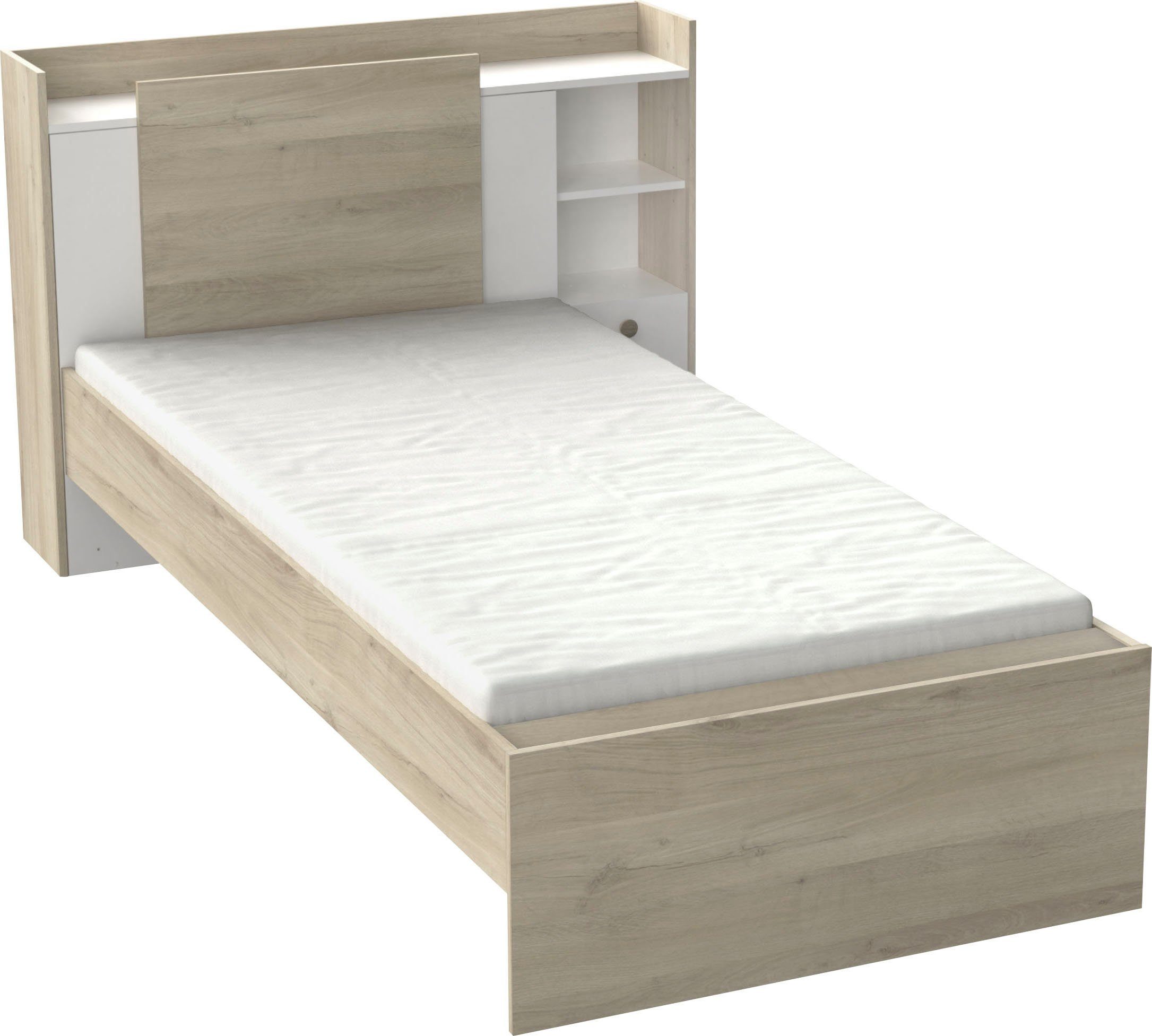 Demeyere GROUP Einzelbett Life, ideal für günstig online kaufen