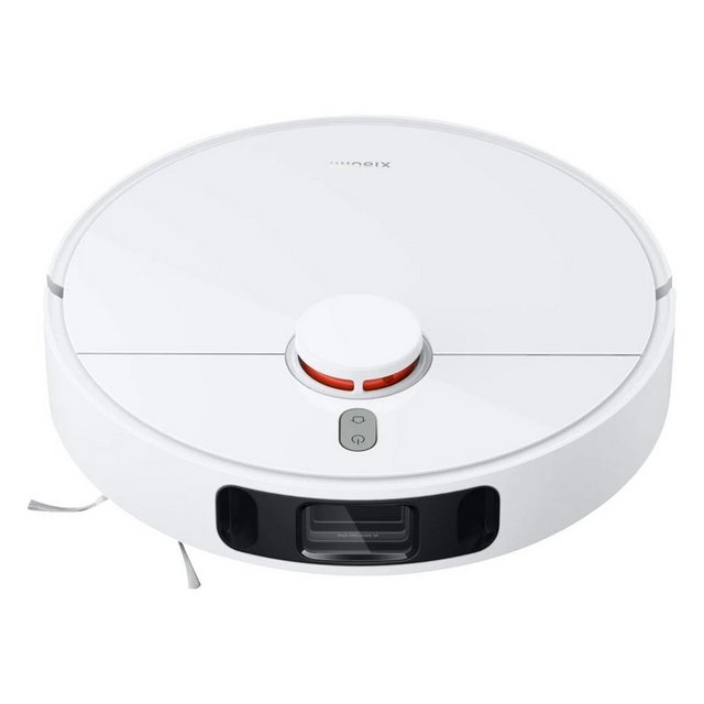 Xiaomi Wischroboter Robot Vacuum S10+ BHR6368EU