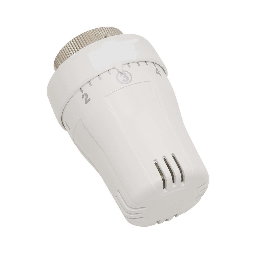 Heizkörperthermostat MERT Sami DESIGN Thermostatkopf