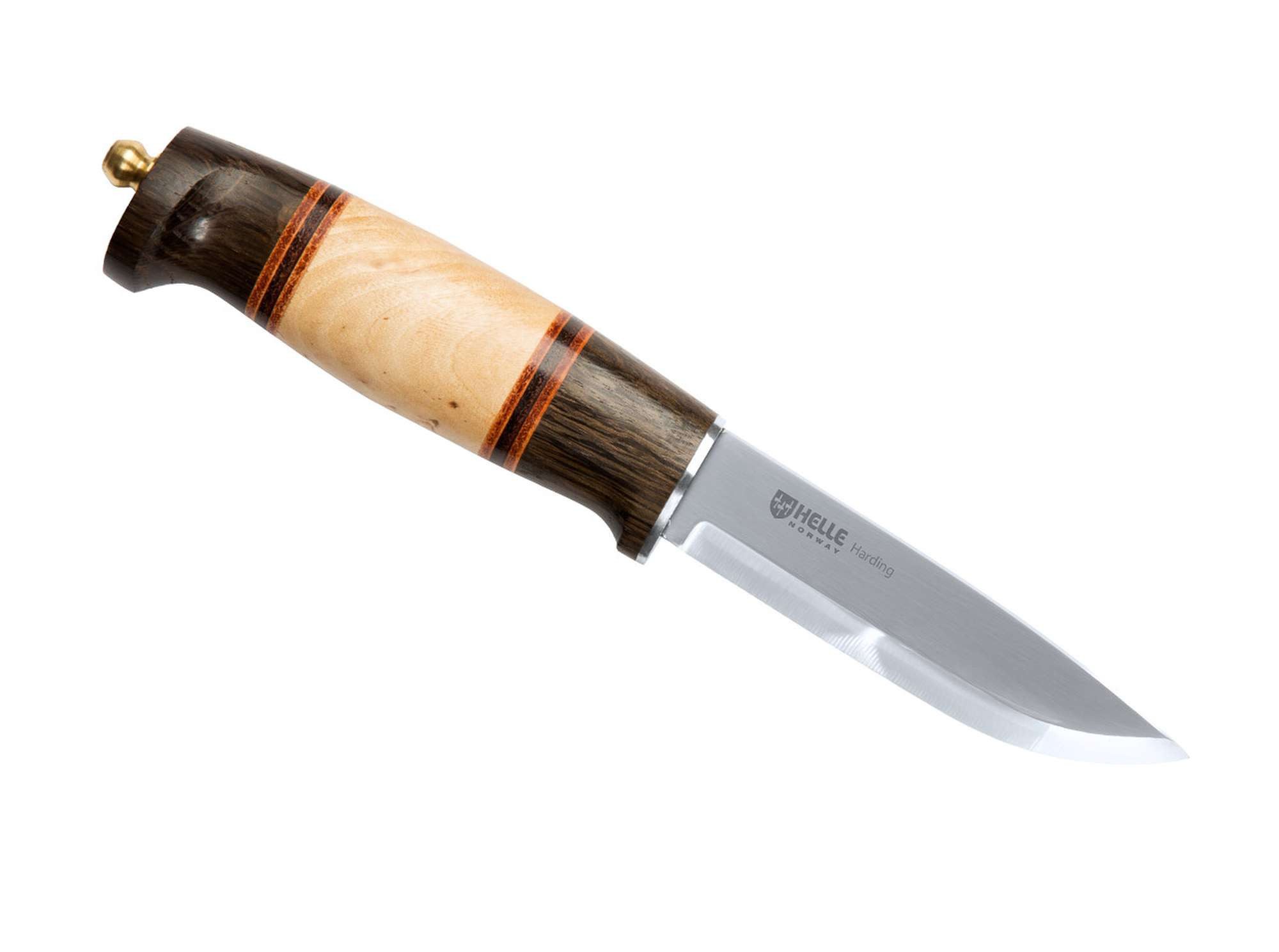 Helle Universalmesser Helle Harding