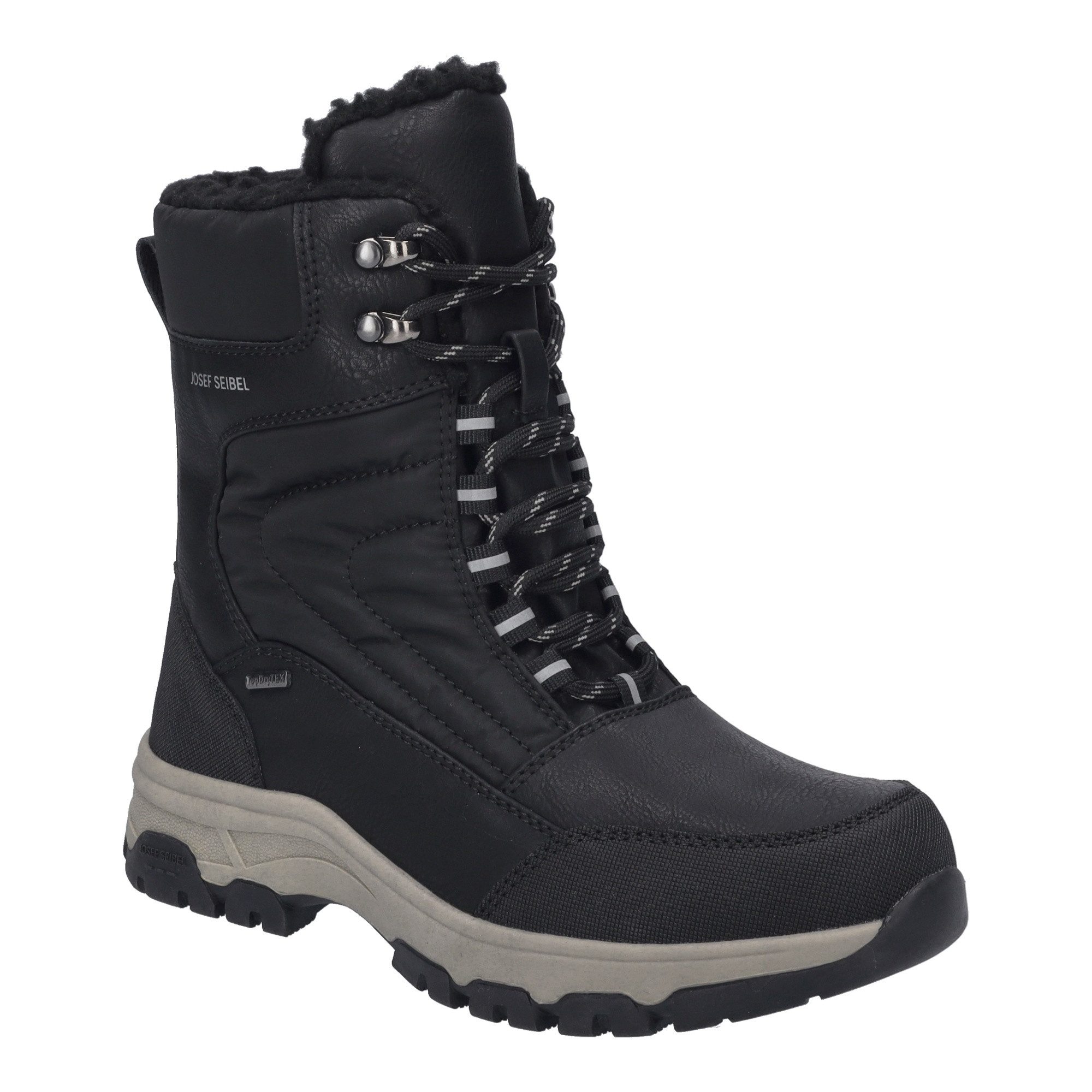 Josef Seibel Davos Stiefel günstig online kaufen