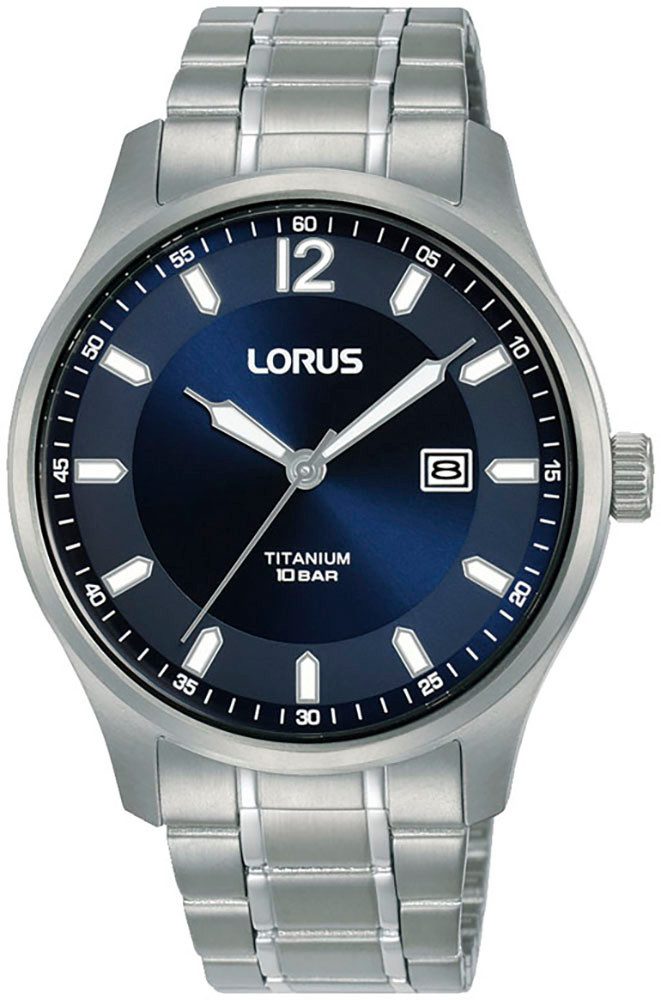LORUS Quarzuhr Sports RH997QX9, Armbanduhr, Damenuhr, günstig online kaufen