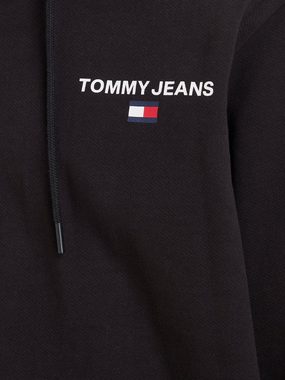 Tommy Jeans Sweatjacke TJM REG ENTRY ZIP-THRU HOODIE