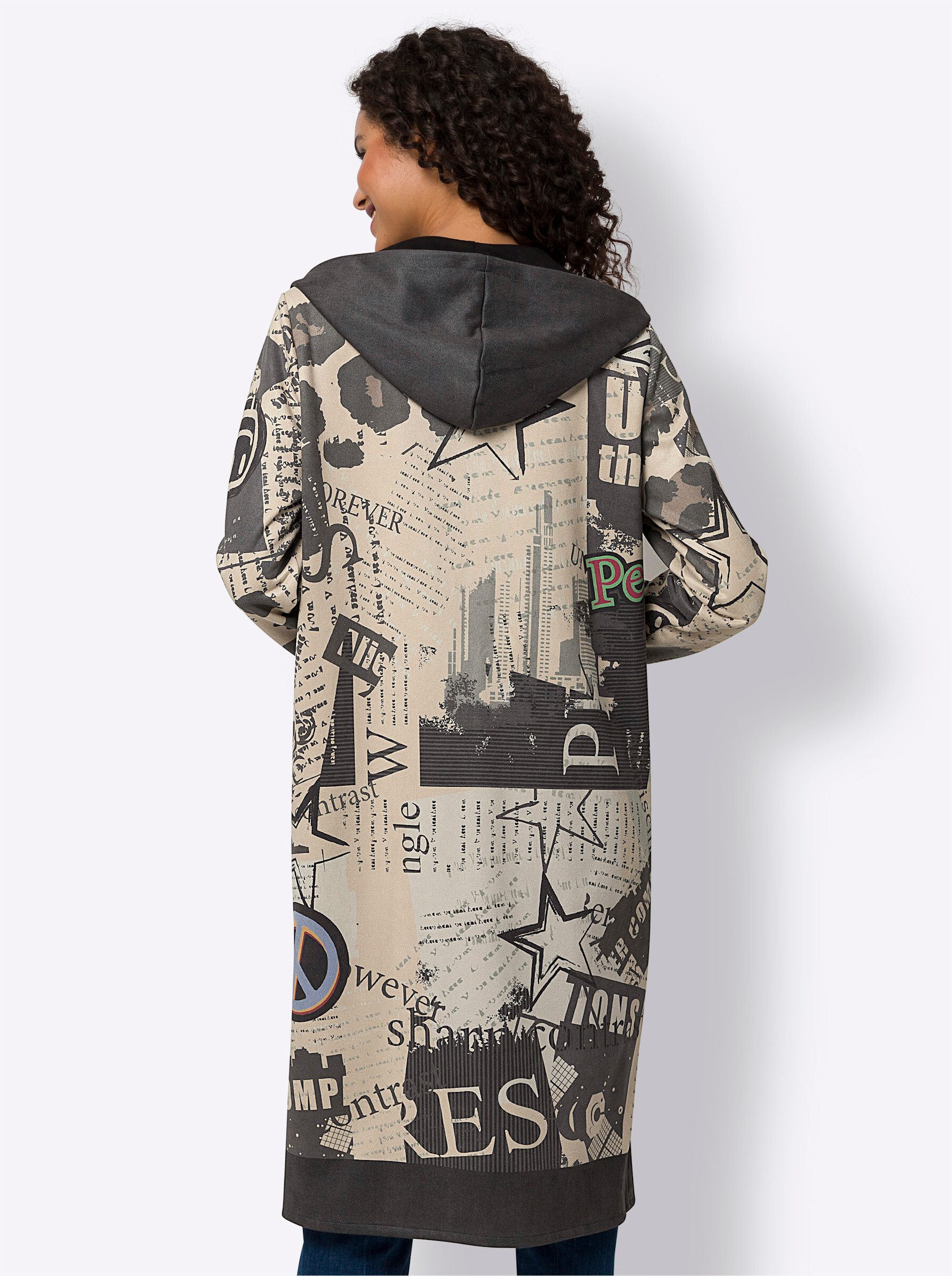 heine Shirtjacke Shirtjacke günstig online kaufen