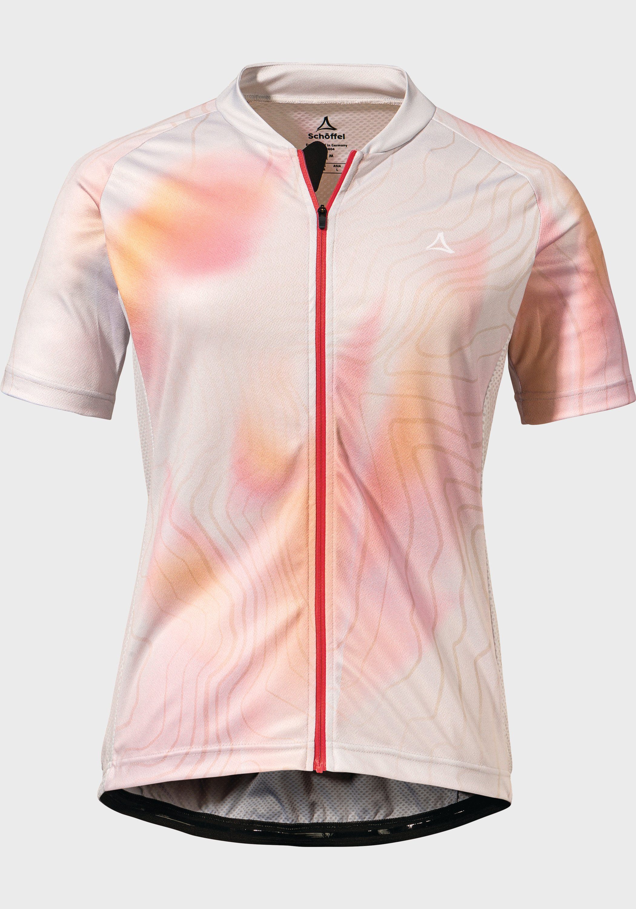 Schöffel Radtrikot Shirt Vertine L