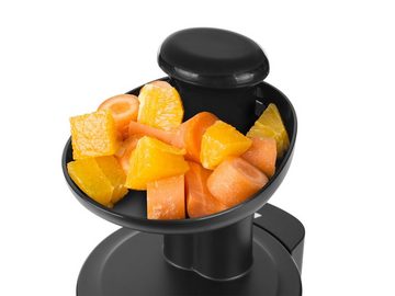 Tristar Entsafter, 150 W, Slow Juicer Kalt Saftpresse Multi Vitamin Frucht Obst Orangen & Gemüse